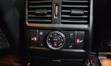 GLE-Class W166