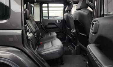 Wrangler (JL)