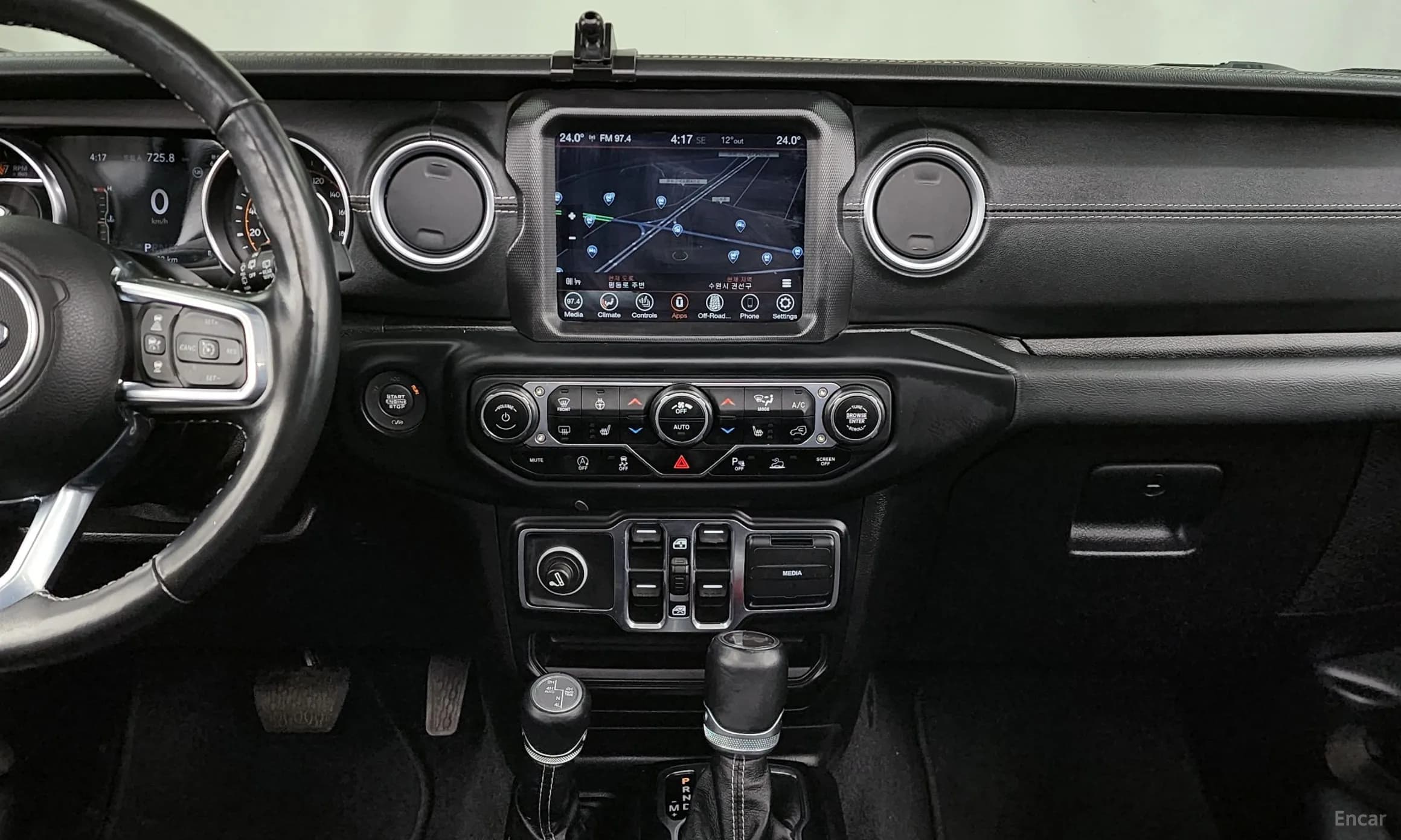Wrangler (JL)