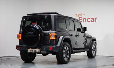Wrangler (JL)