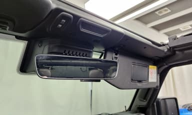 Wrangler (JL)