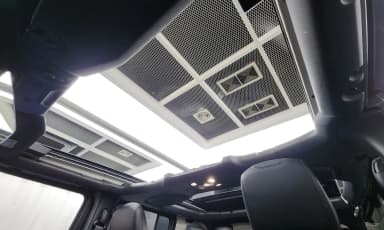 Wrangler (JL)
