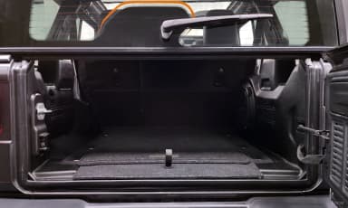 Wrangler (JL)