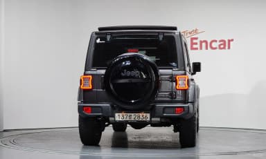 Wrangler (JL)