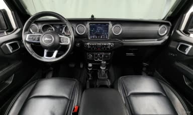 Wrangler (JL)