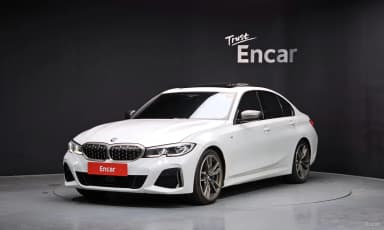 3 Series (G20)