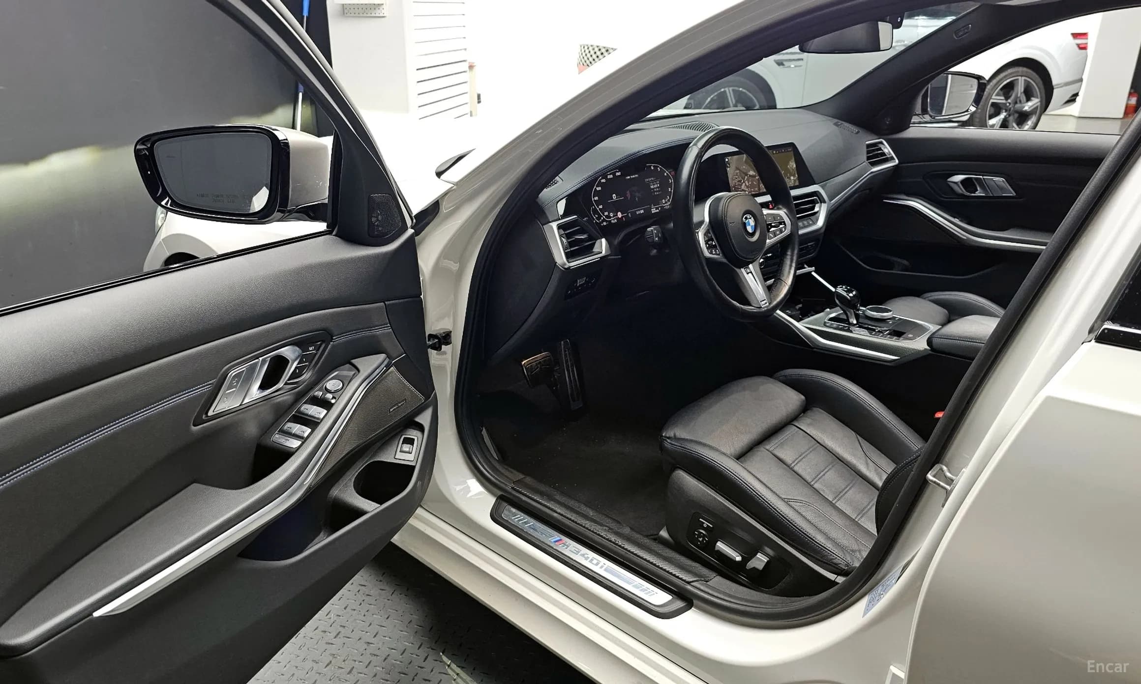 3 Series (G20)