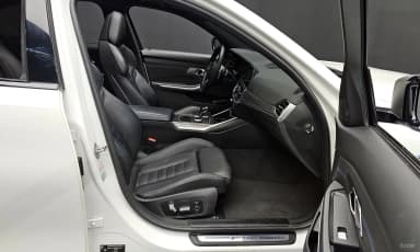 3 Series (G20)
