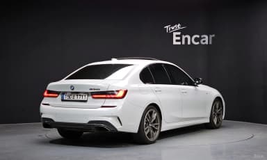 3 Series (G20)