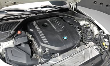 3 Series (G20)
