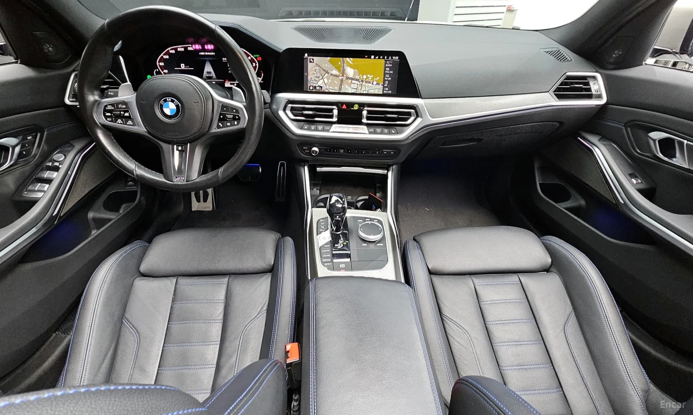 3 Series (G20)
