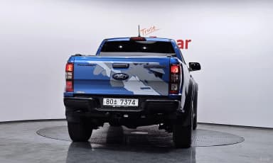 Ranger 3rd Generation