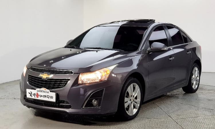 Cruze