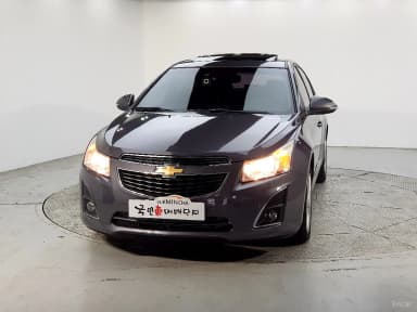 Cruze