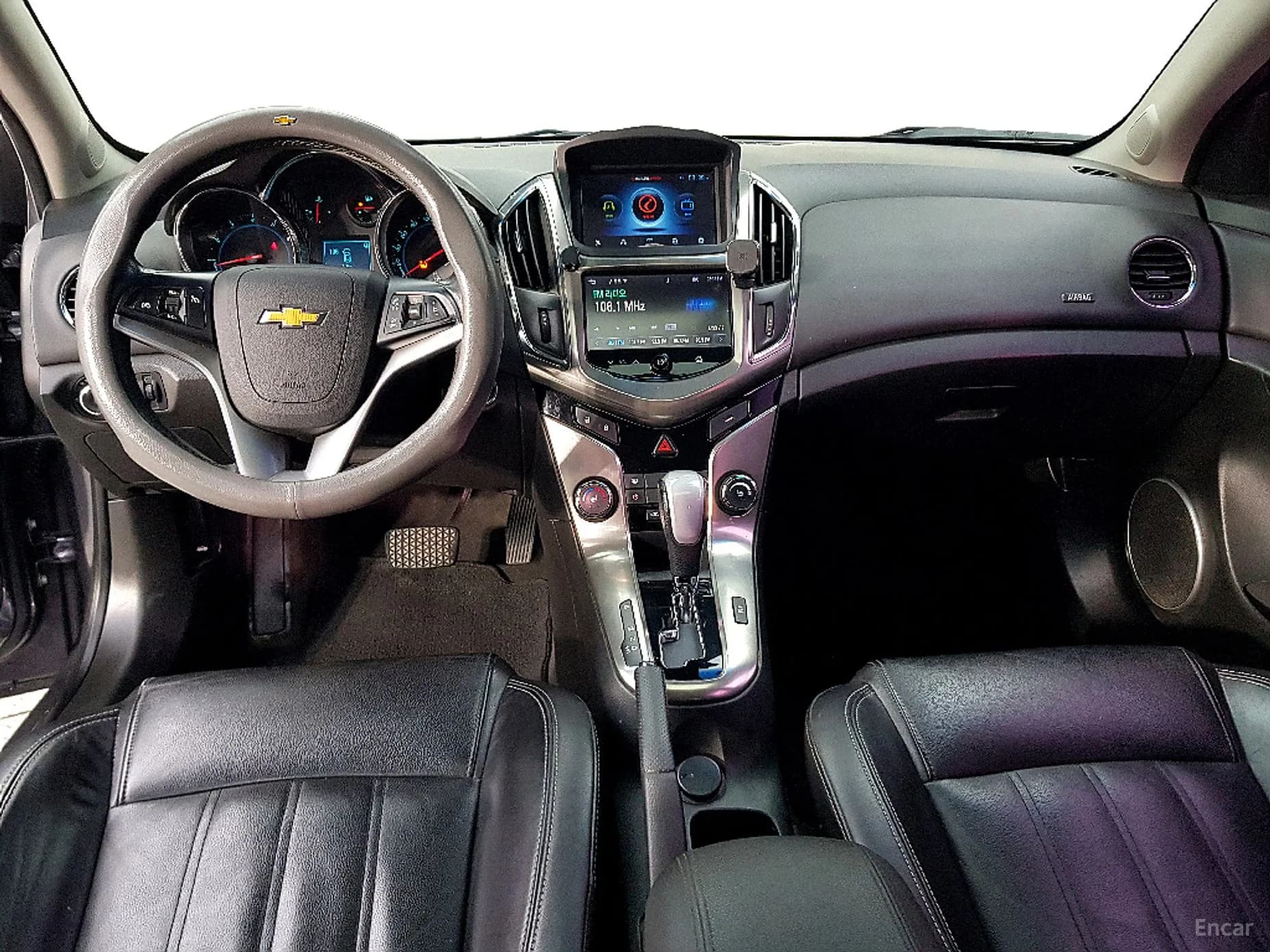 Cruze