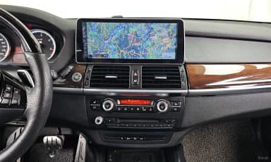 X6 (E71)