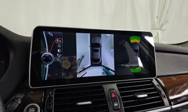 X6 (E71)