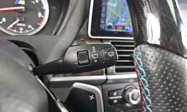 X6 (E71)