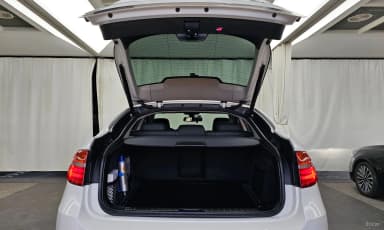 X6 (E71)