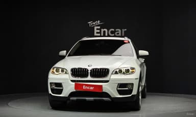 X6 (E71)