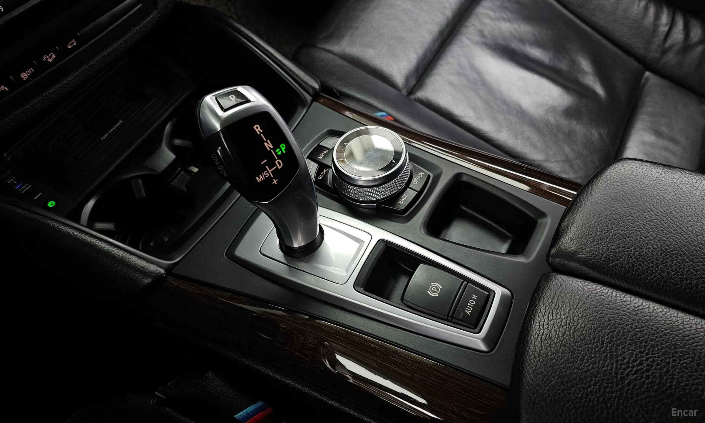 X6 (E71)