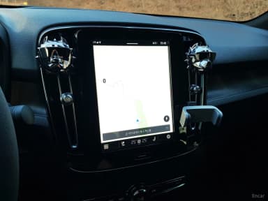 C40 Recharge