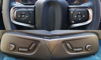 C40 Recharge