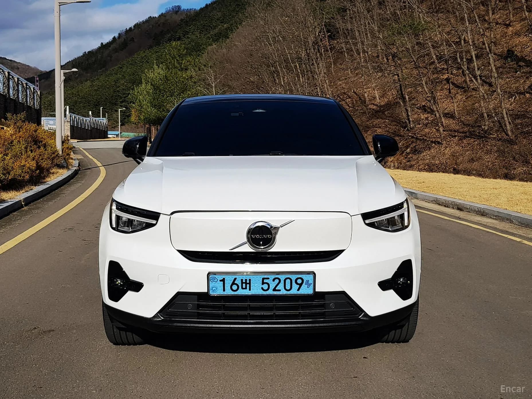 C40 Recharge