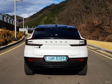 C40 Recharge