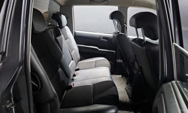 Korando Sports