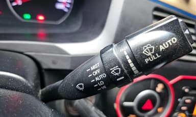 Korando Sports