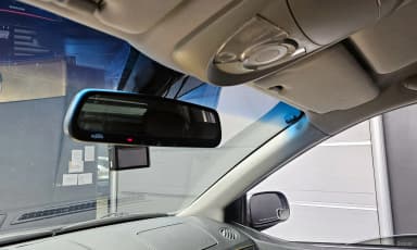 Korando Sports