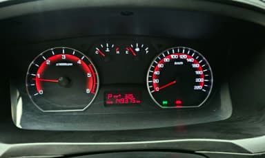 Korando Sports