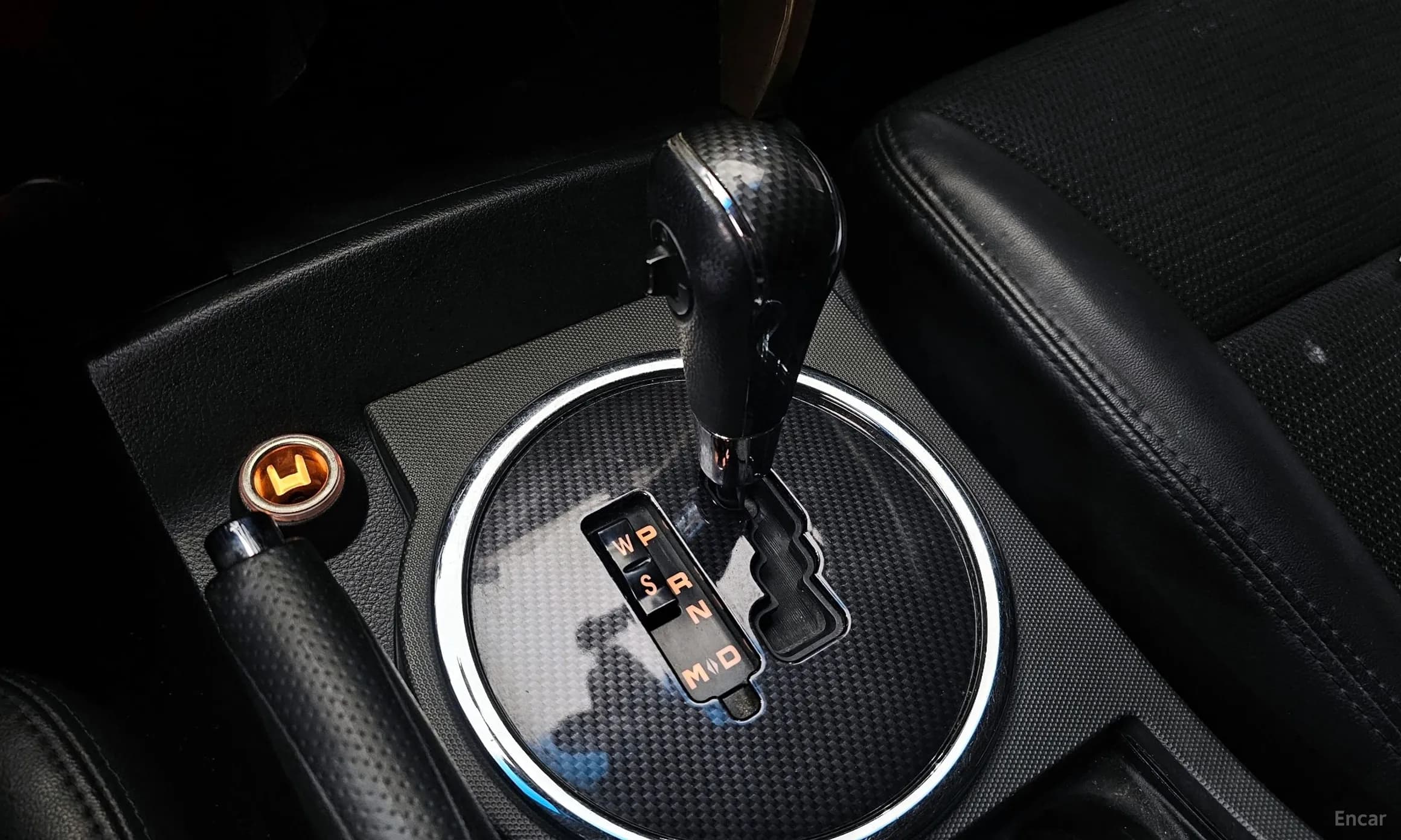 Korando Sports