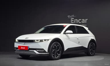 Ioniq 5