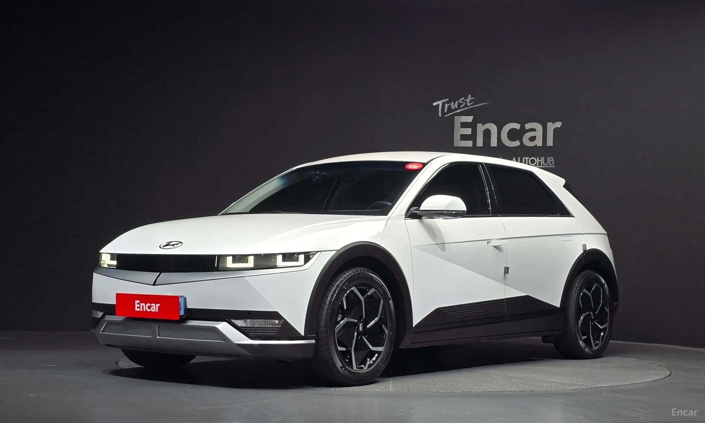 Ioniq 5