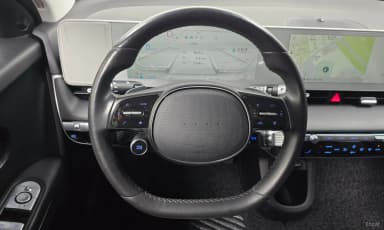Ioniq 5