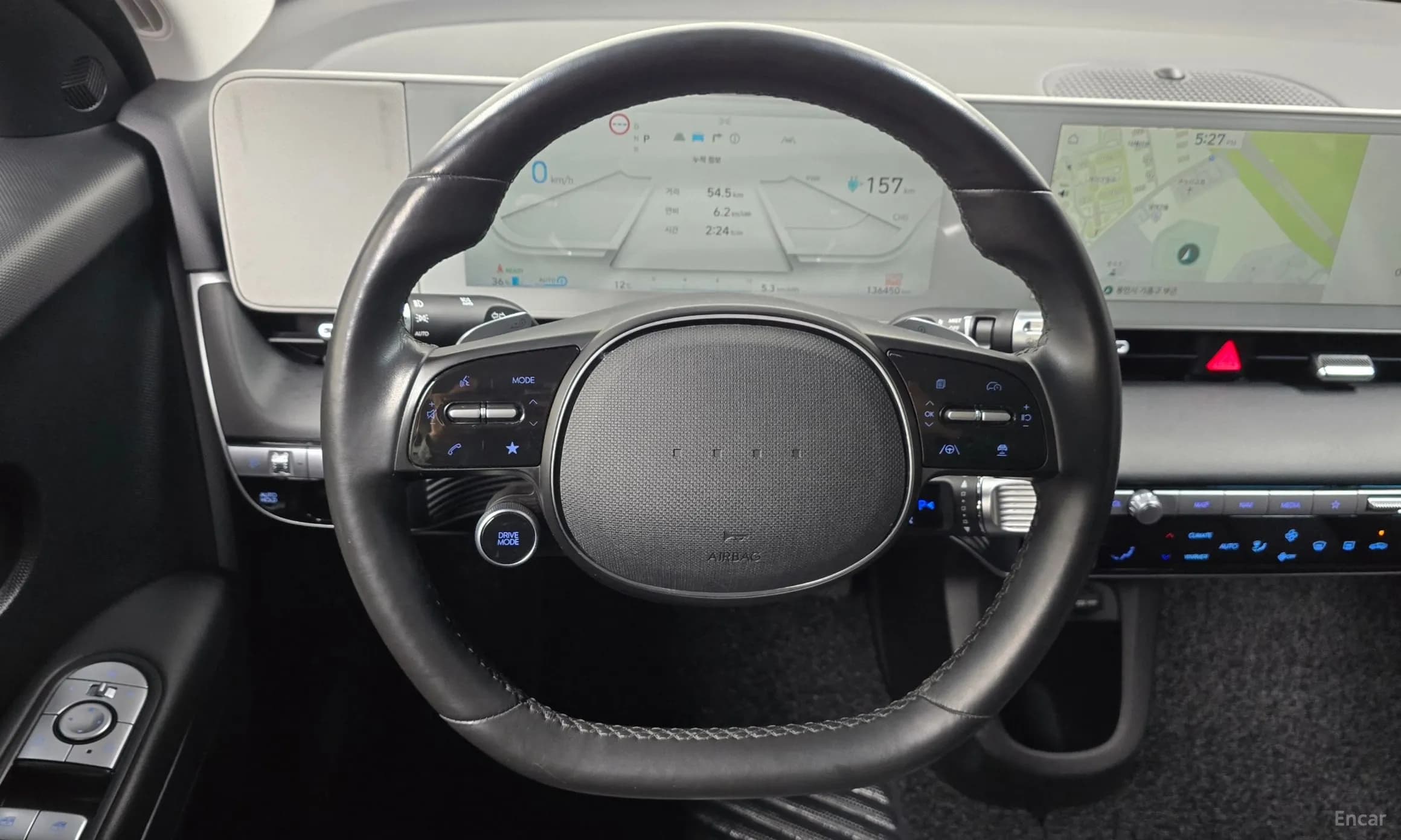 Ioniq 5