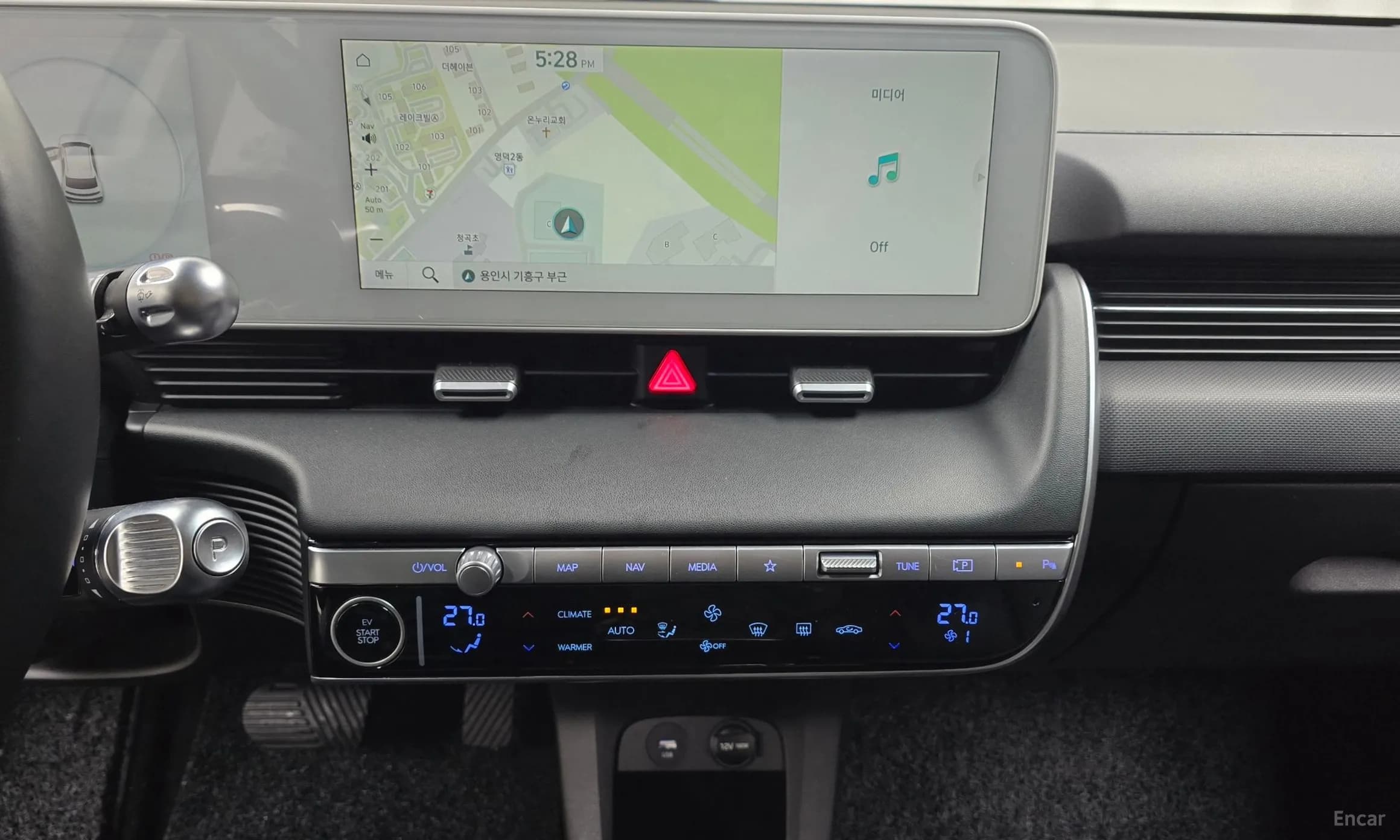 Ioniq 5
