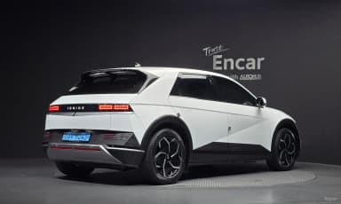 Ioniq 5