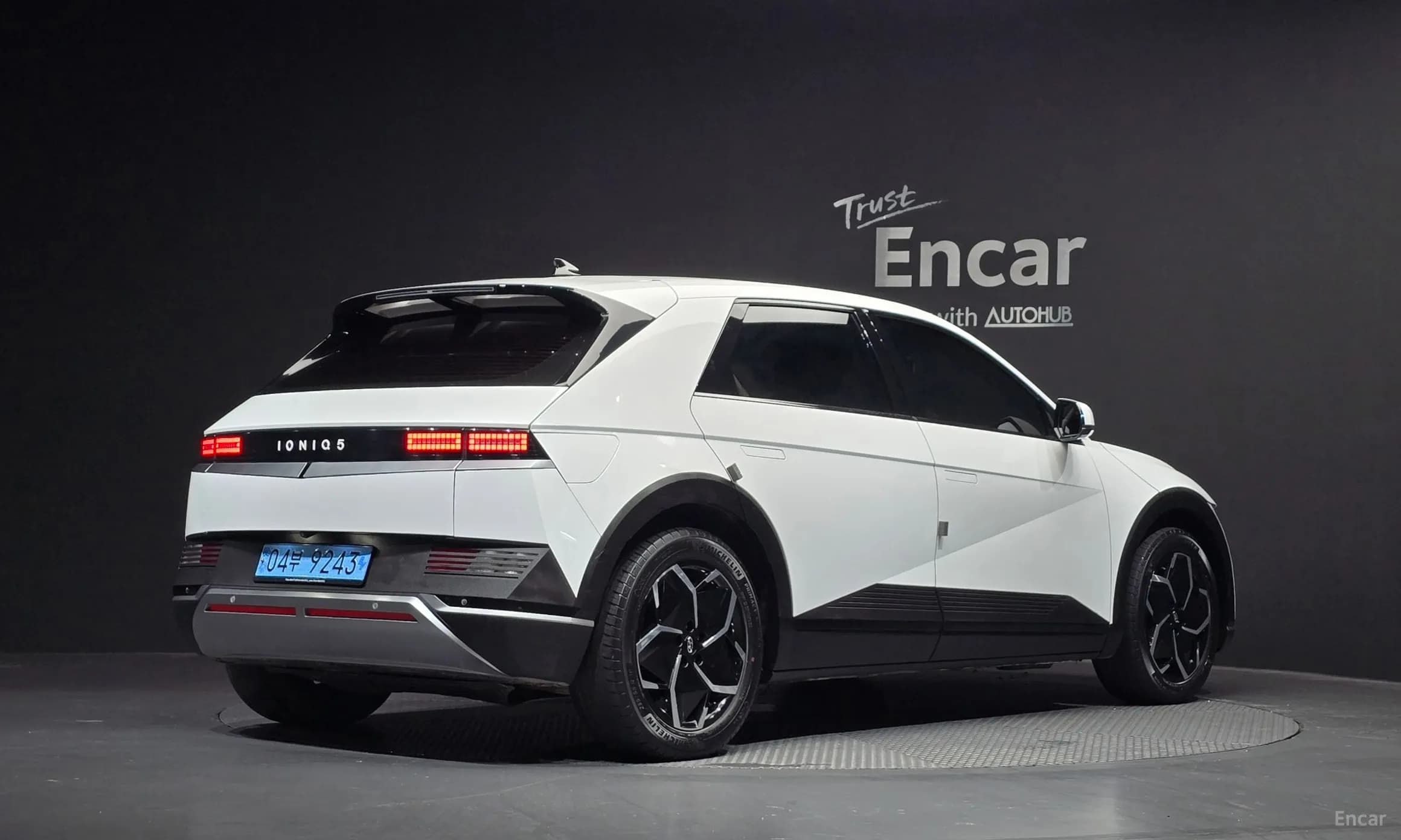 Ioniq 5