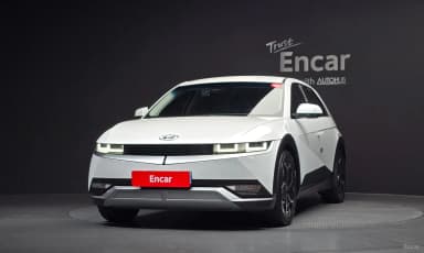 Ioniq 5