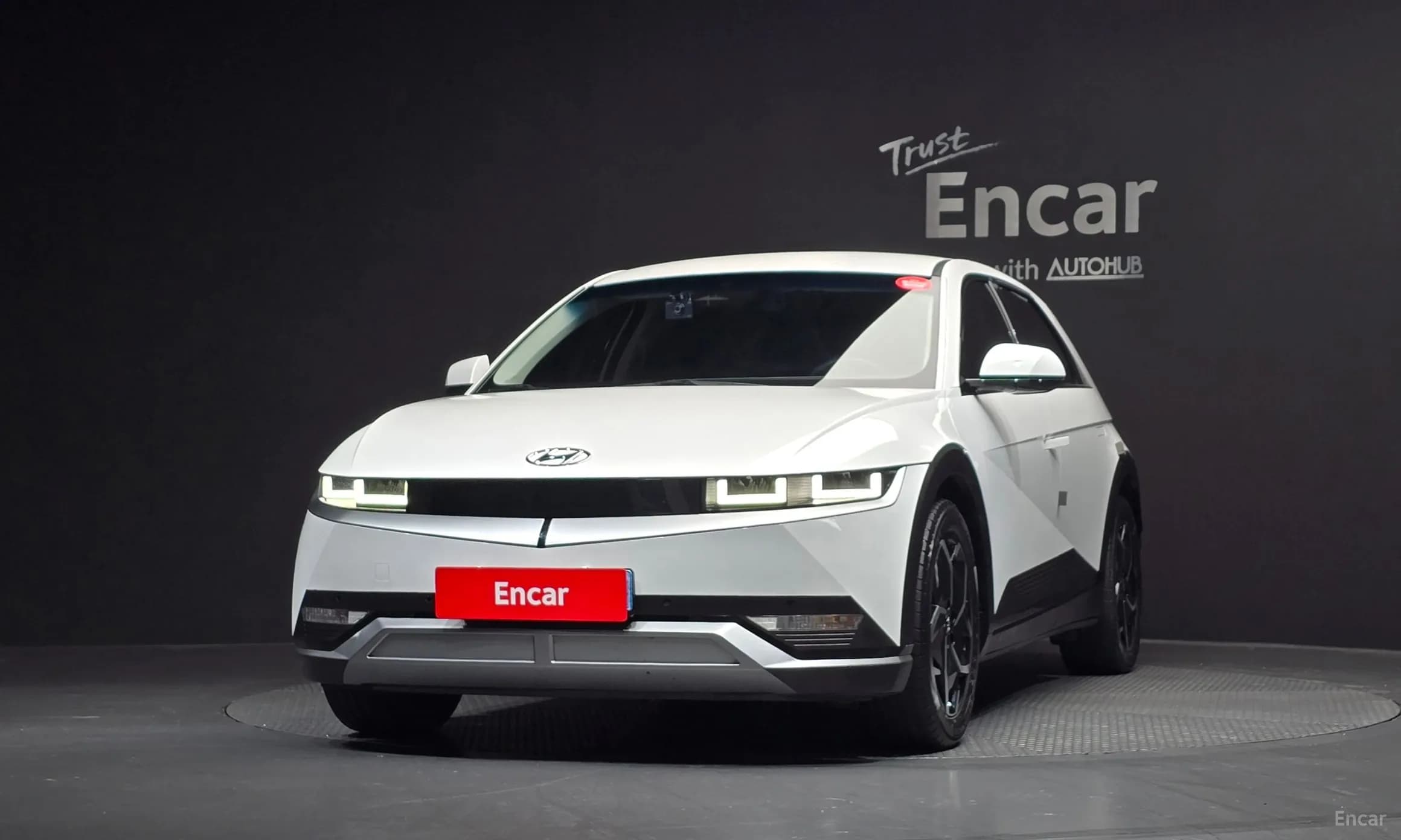 Ioniq 5