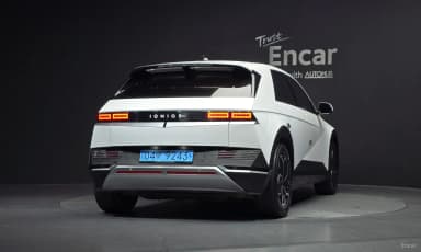 Ioniq 5