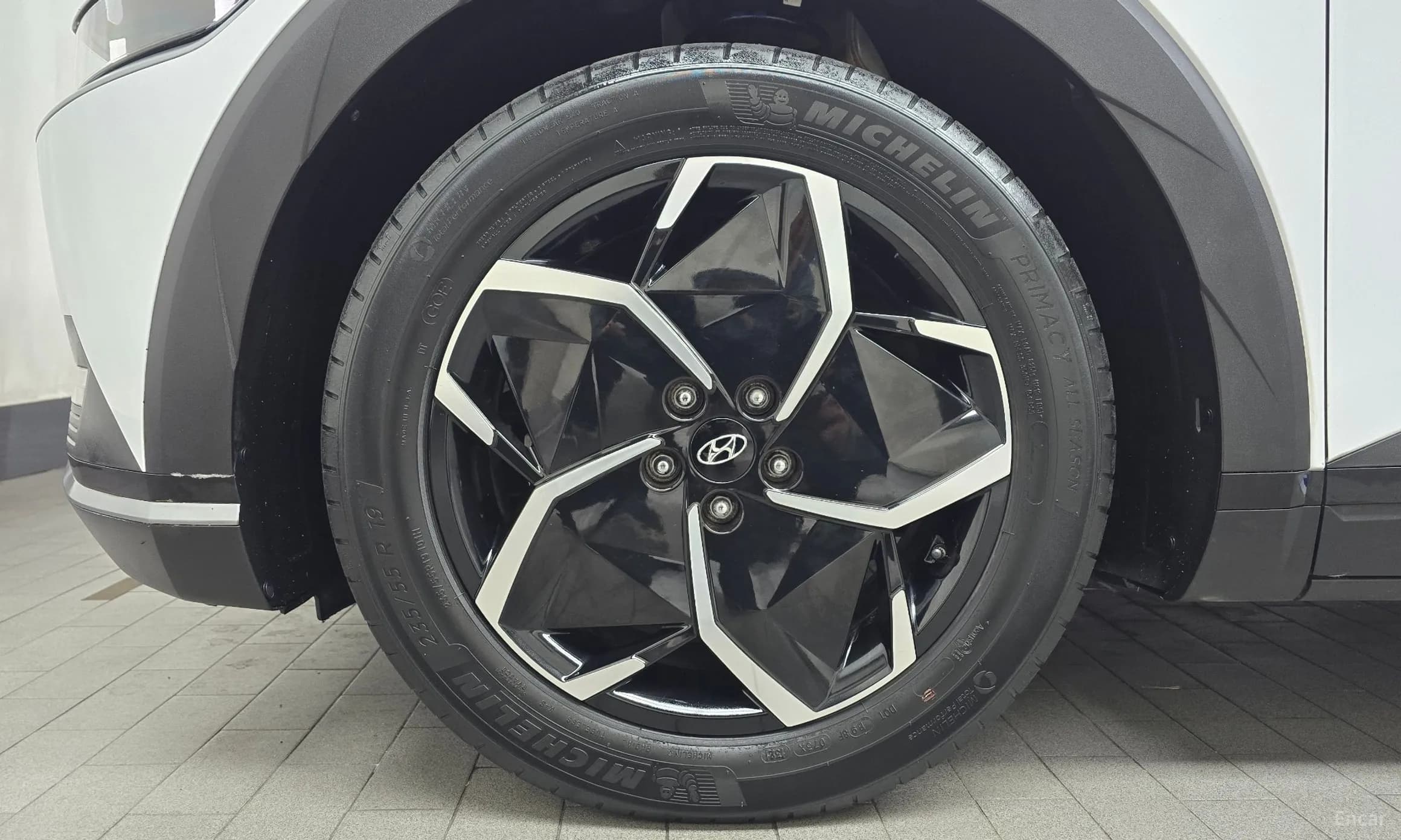 Ioniq 5