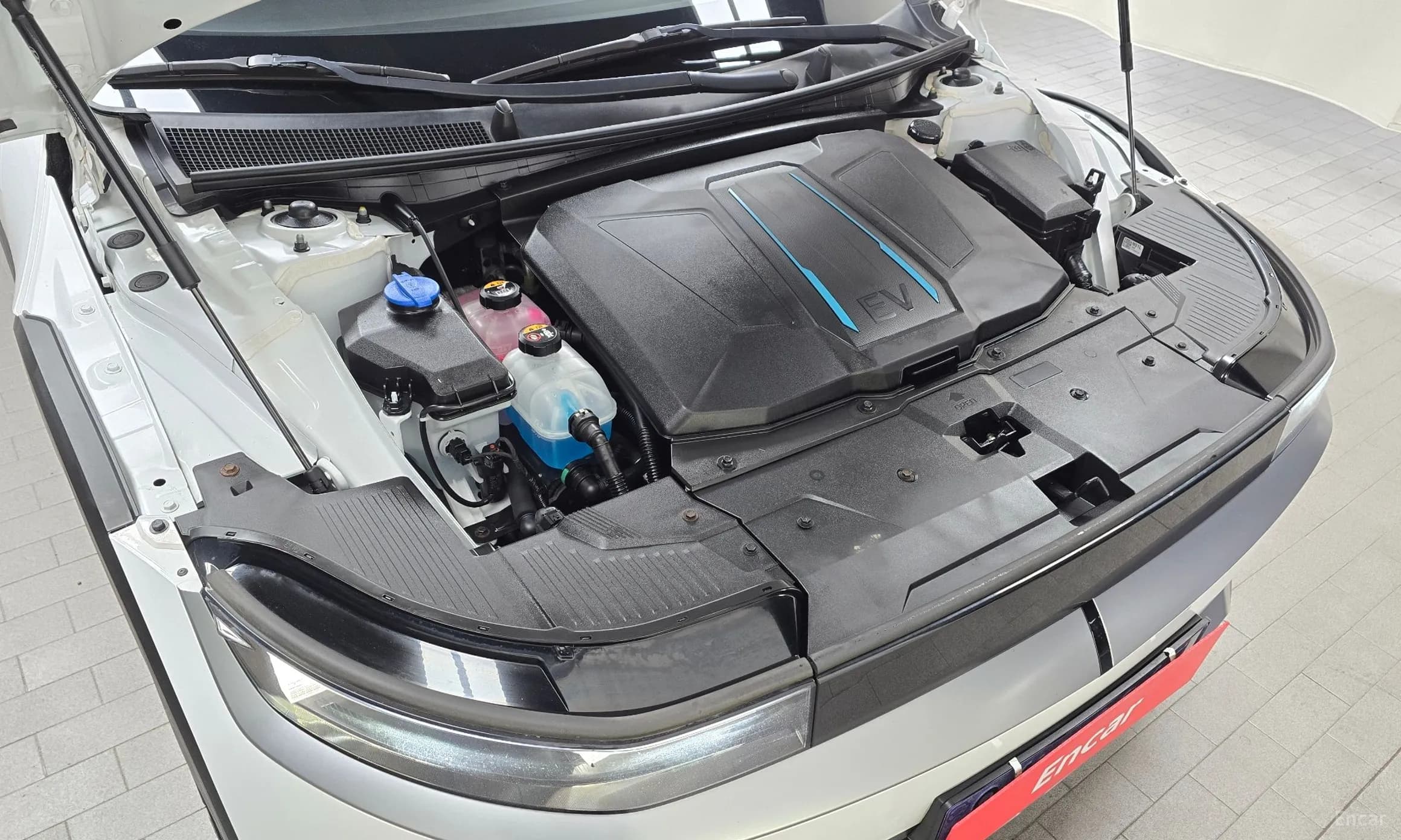 Ioniq 5