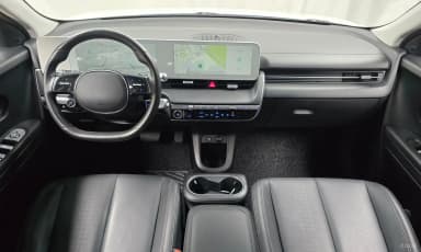 Ioniq 5