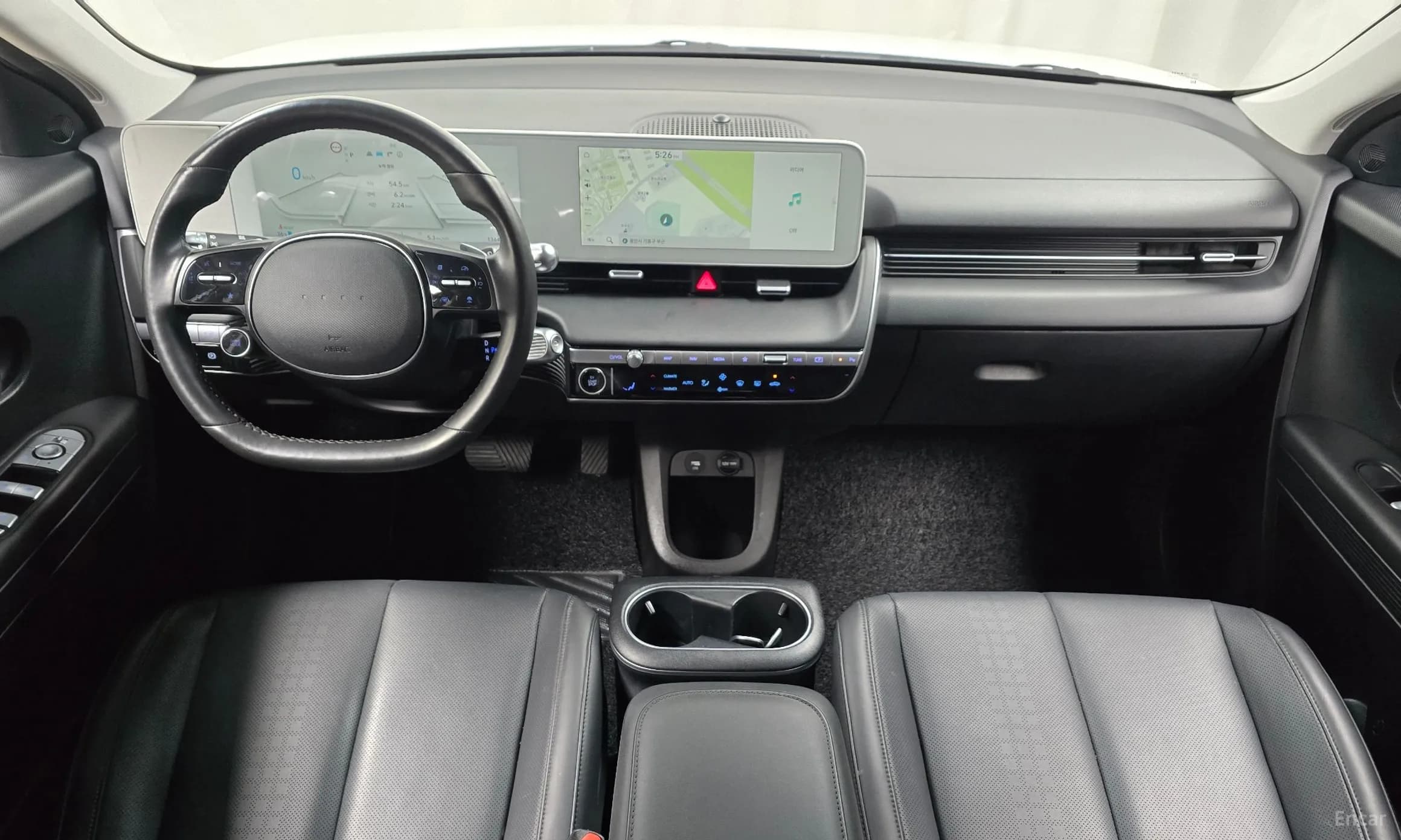 Ioniq 5