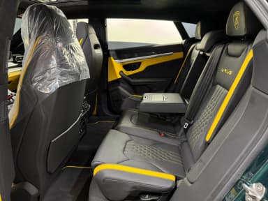Urus