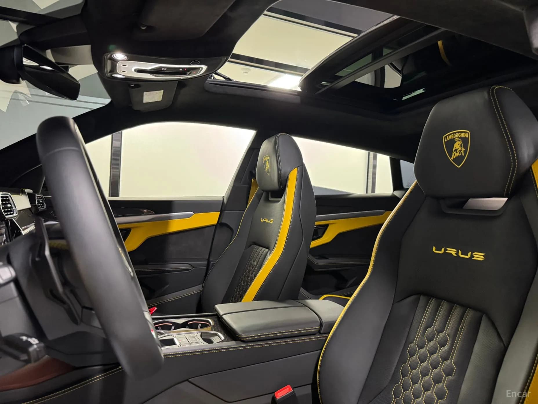 Urus
